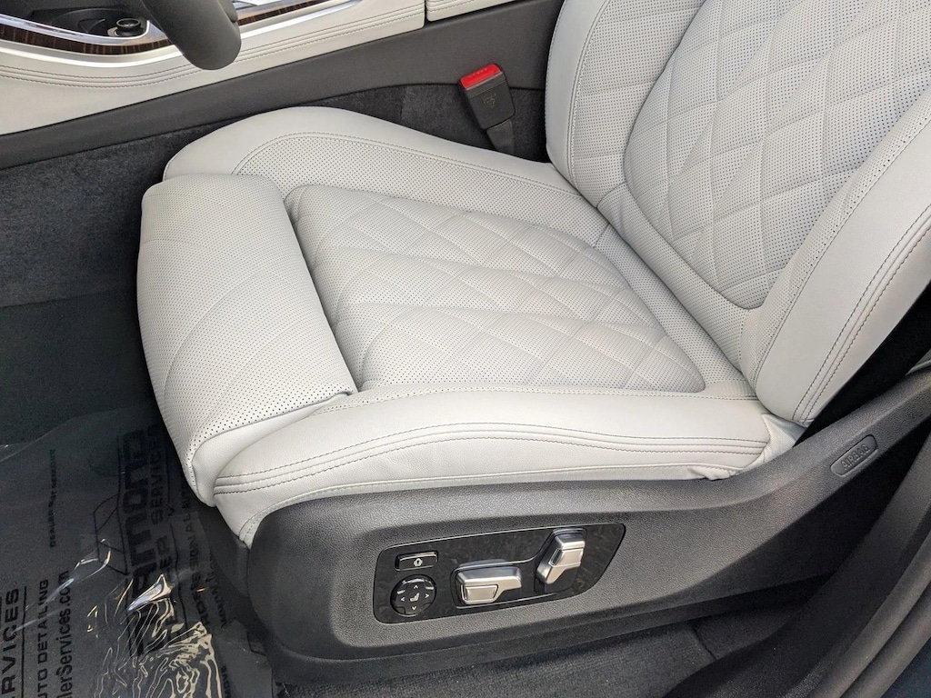 New 2026 BMW X5 xDrive40i SUV