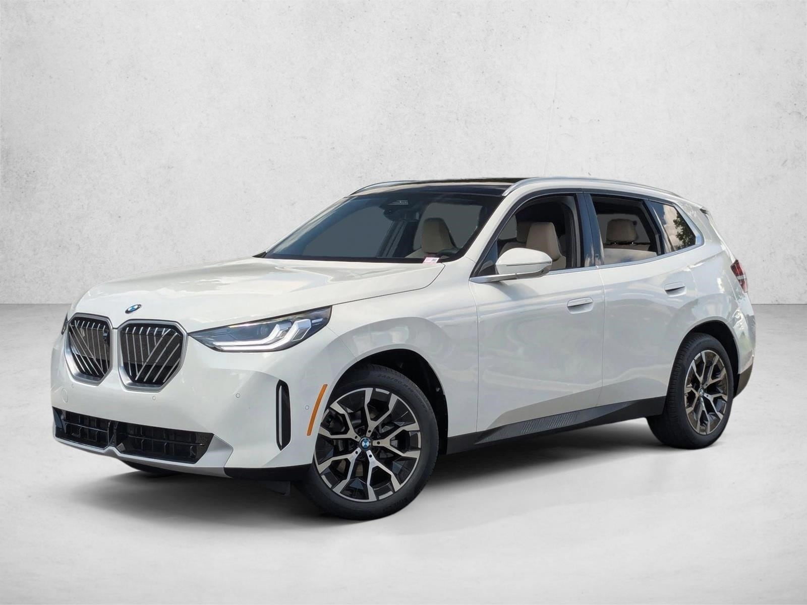 2026 BMW X3 30 XDRIVE's photo