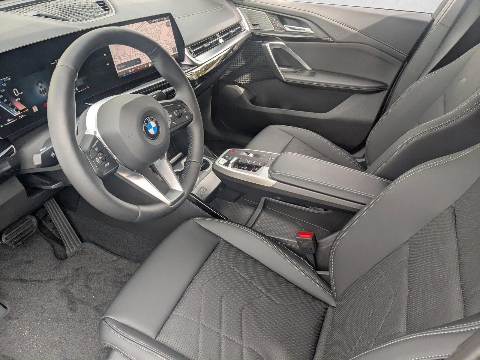 2026 Bmw X2 xDrive28i photo 3