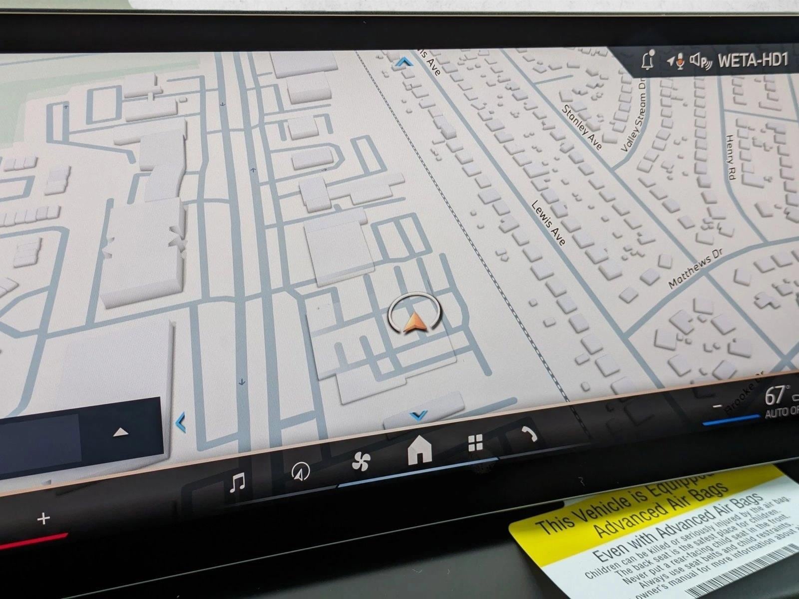 2025 BMW X3 30 - Photo 14