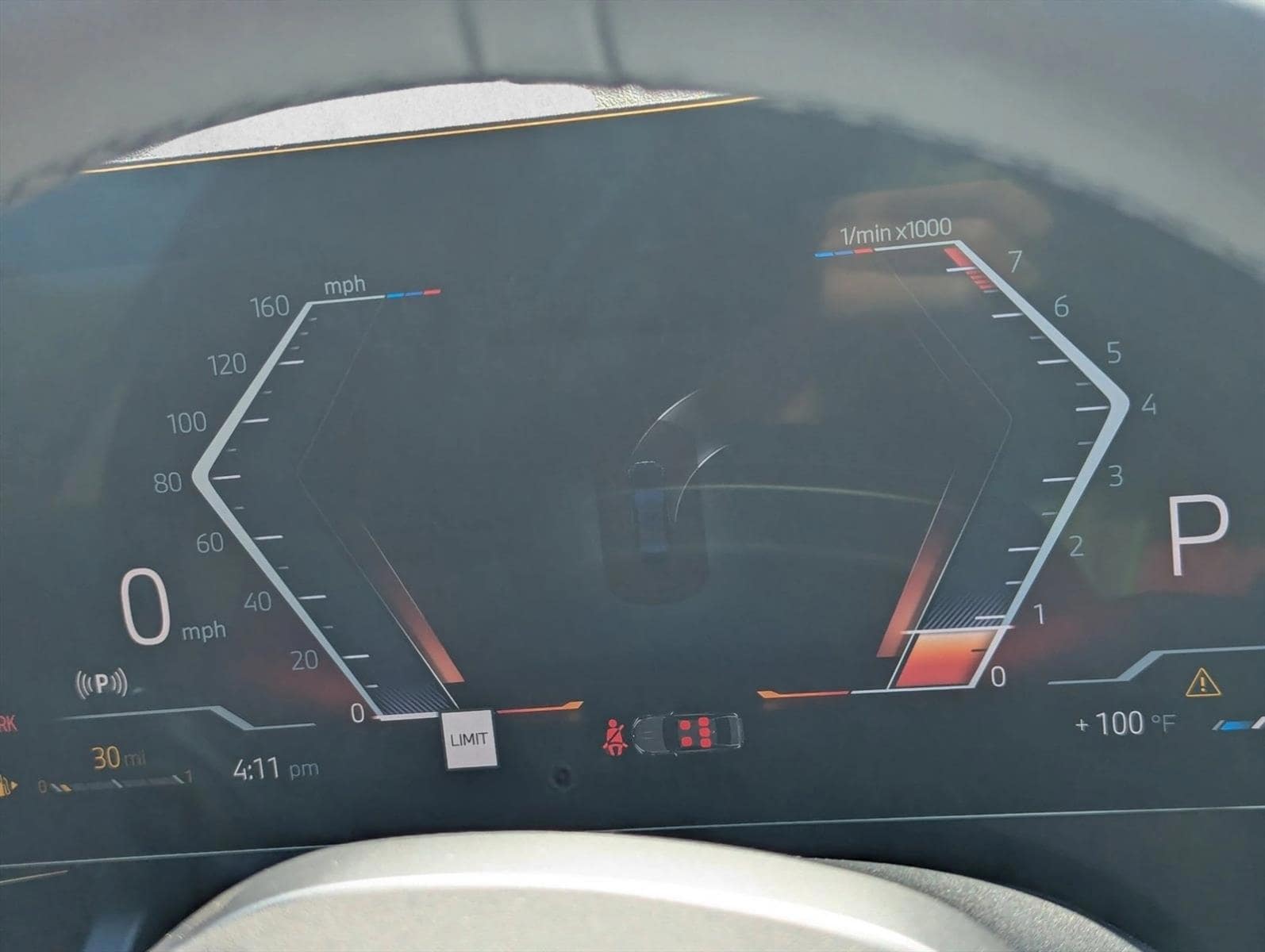 2026 BMW 5 Series 530i - Photo 10