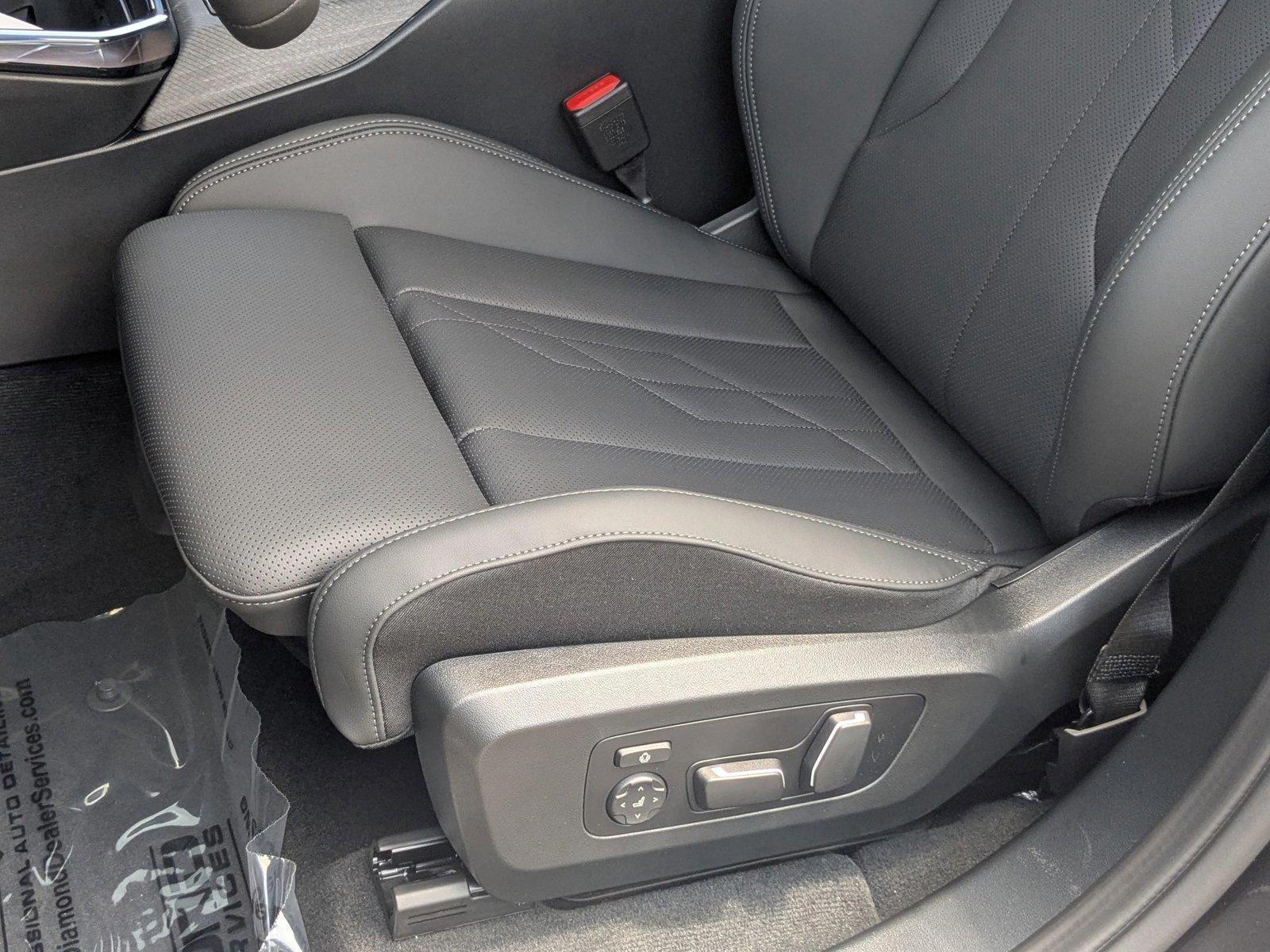 2025 Bmw X3 30x Drive photo 4