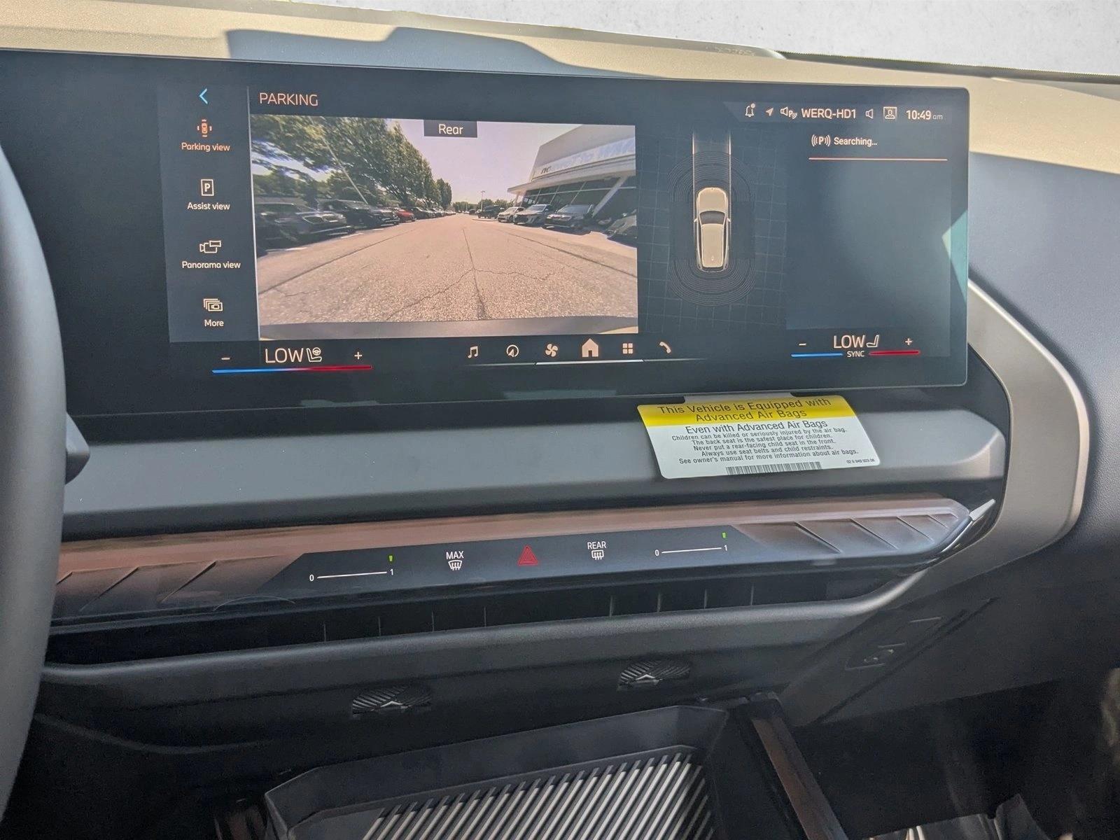 2025 BMW X3 30 - Photo 13