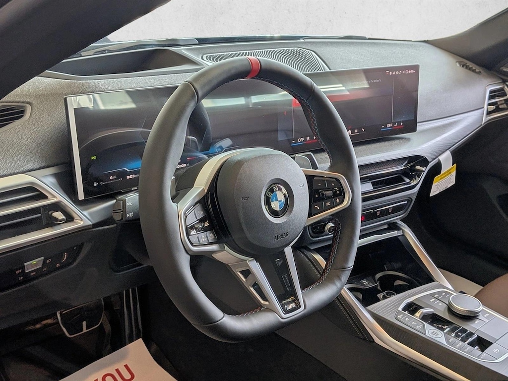 New 2026 BMW M440i xDrive Gran Coupe