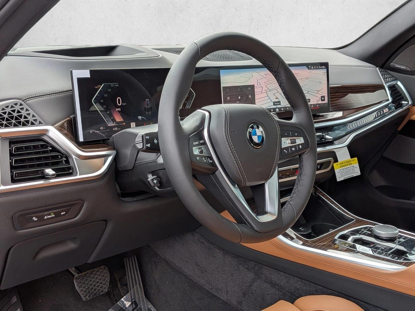 2026 Bmw X5 xDrive40i photo 2