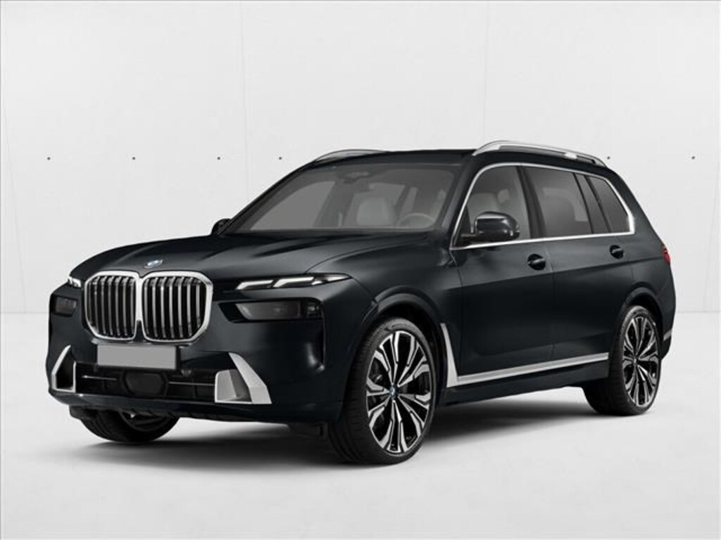 Used 2023 BMW SUV