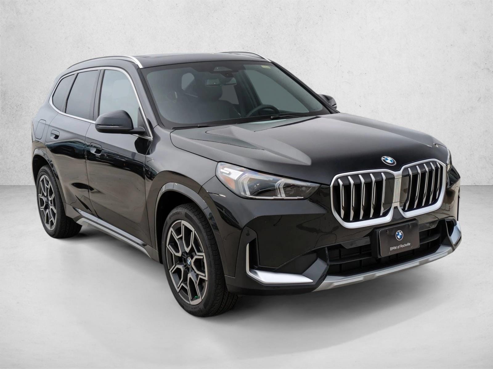 2025 BMW X1 28i - Photo 7