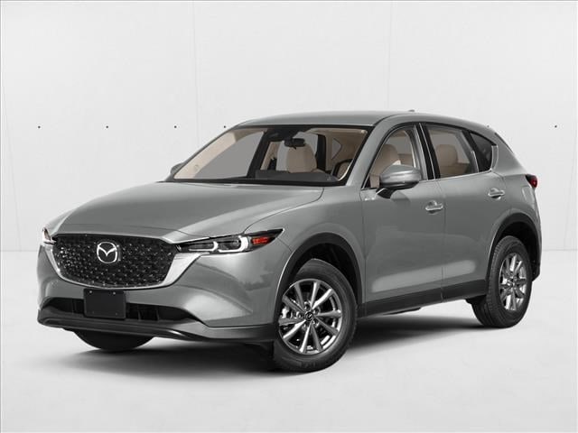 2022 Mazda CX-5 S Select Package Auto AWD's photo