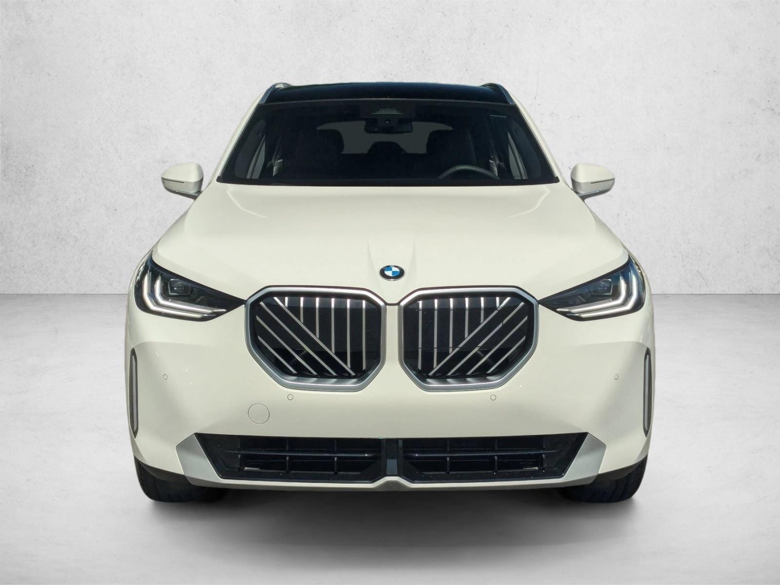 2025 BMW X3 30 - Photo 6