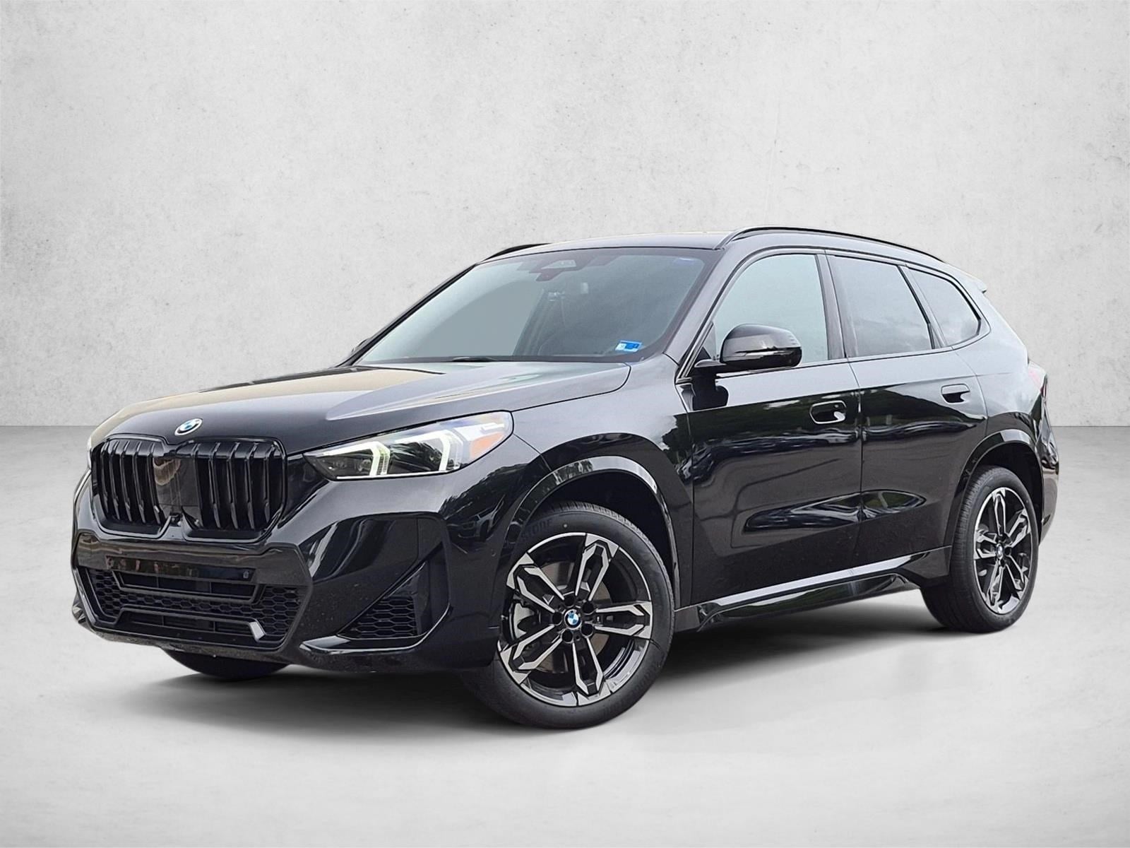 2027 Bmw X1