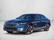  BMW 540i