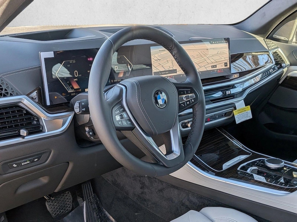 New 2026 BMW X5 xDrive40i SUV