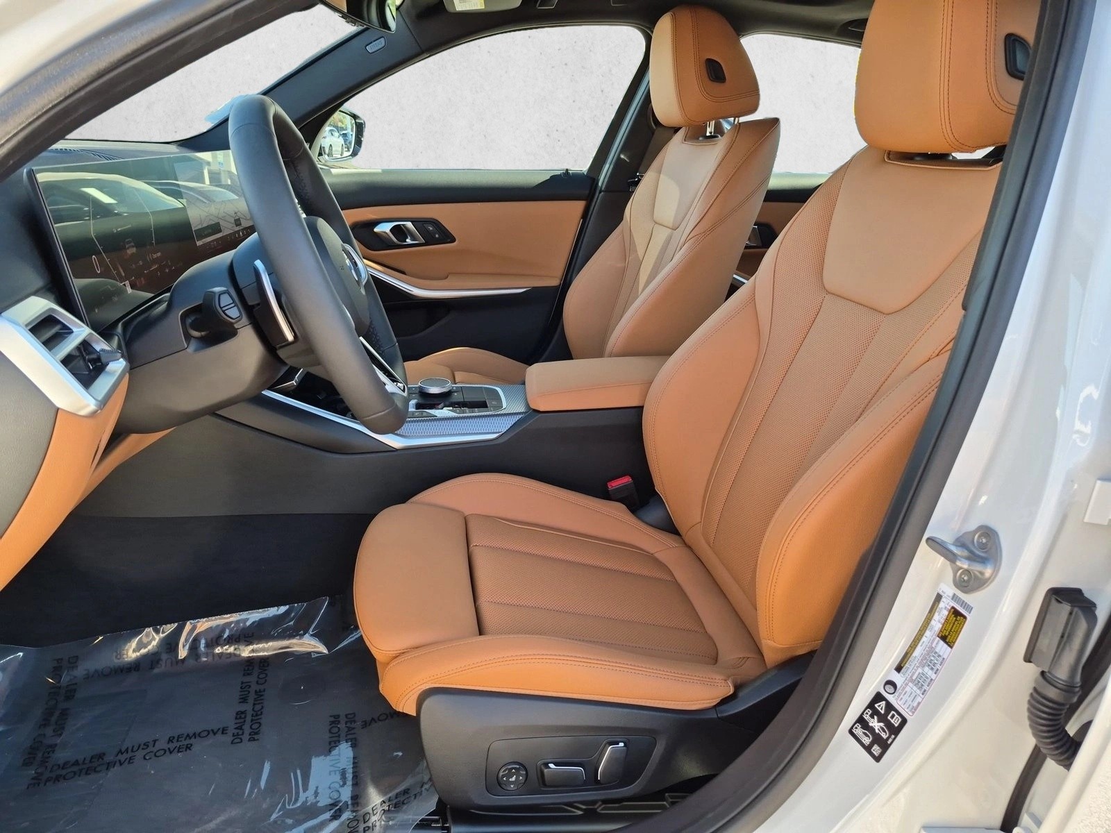 New 2026 BMW 330i xDrive Sedan