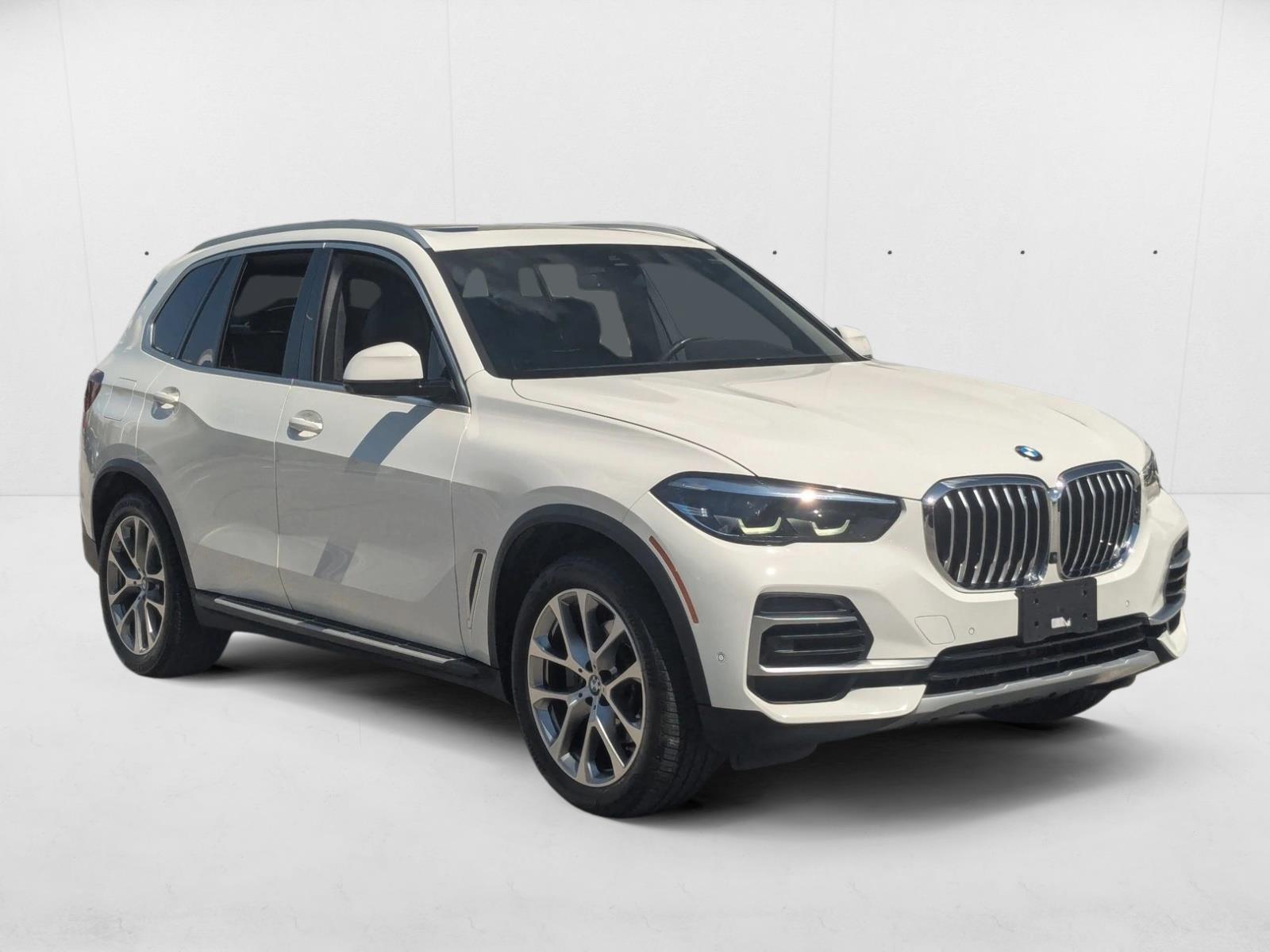 2023 Bmw X5 xDrive40i photo 3