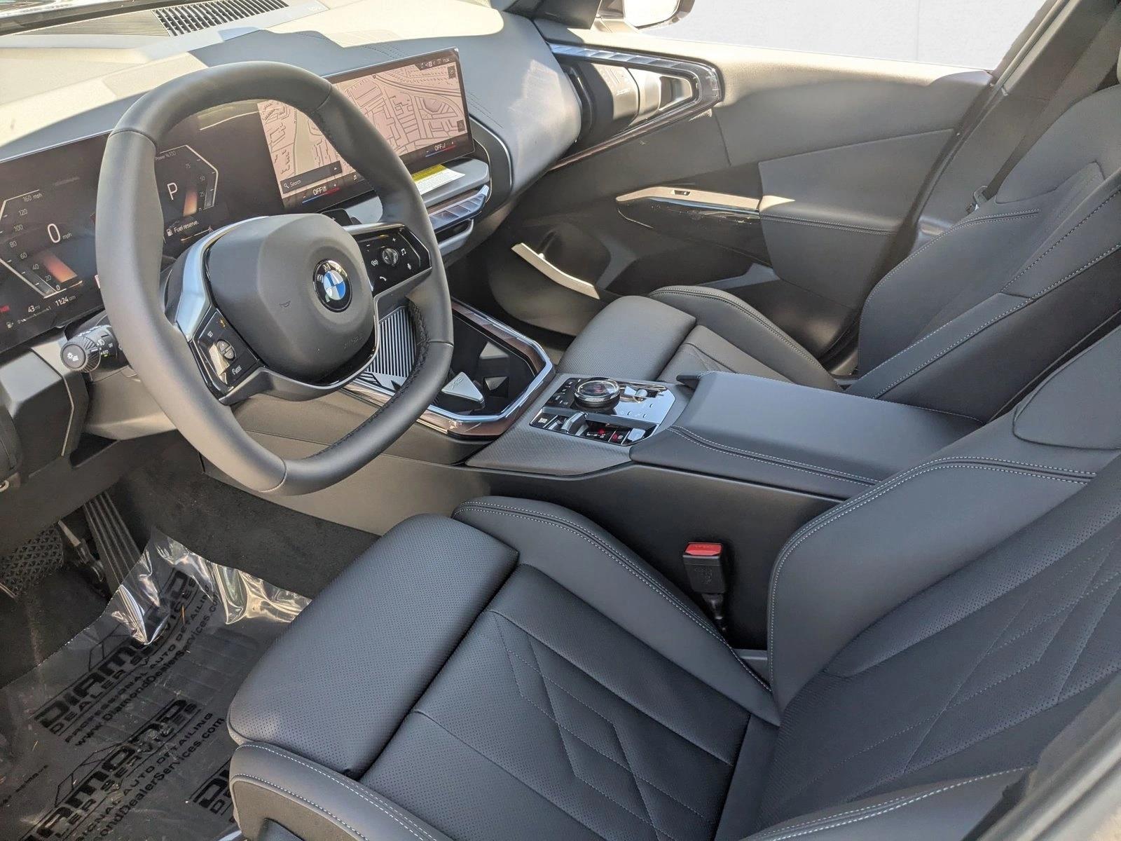 2026 Bmw X3 photo 3