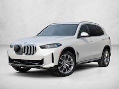 2026 BMW X5 xDrive40i SUV