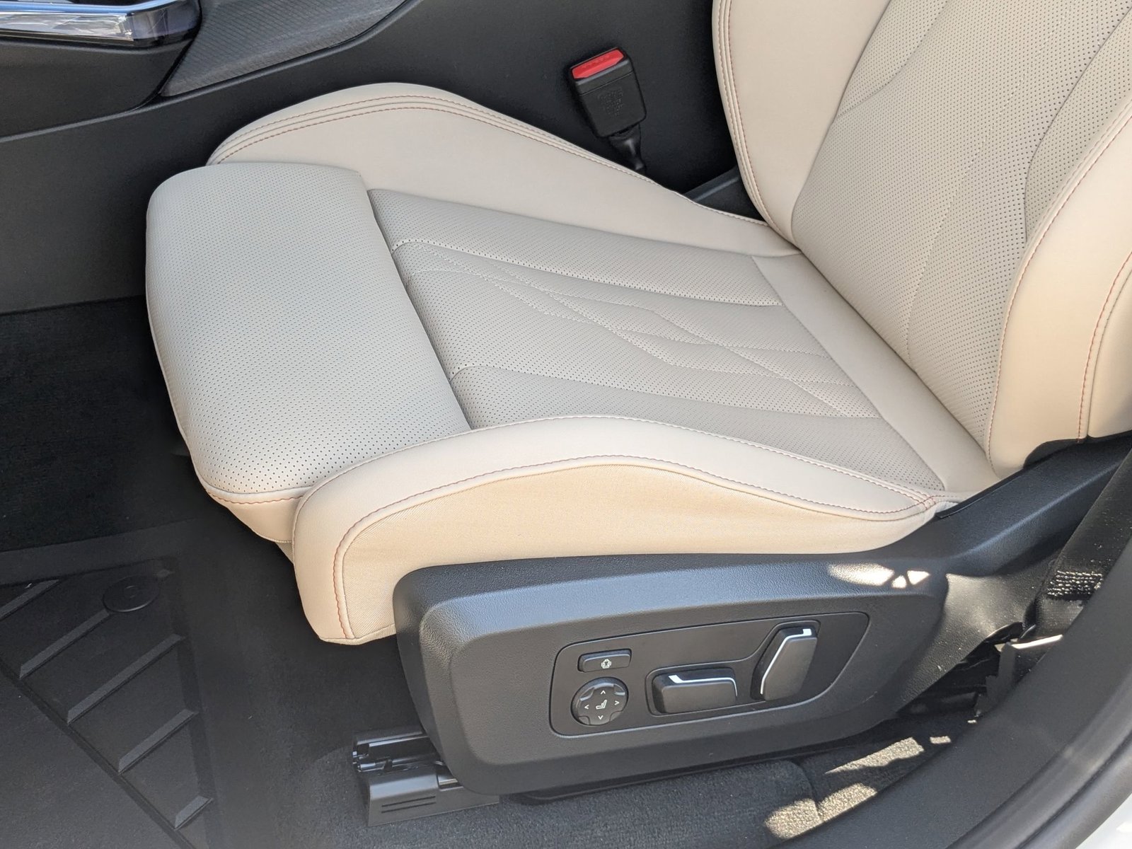 2026 Bmw X3 photo 4