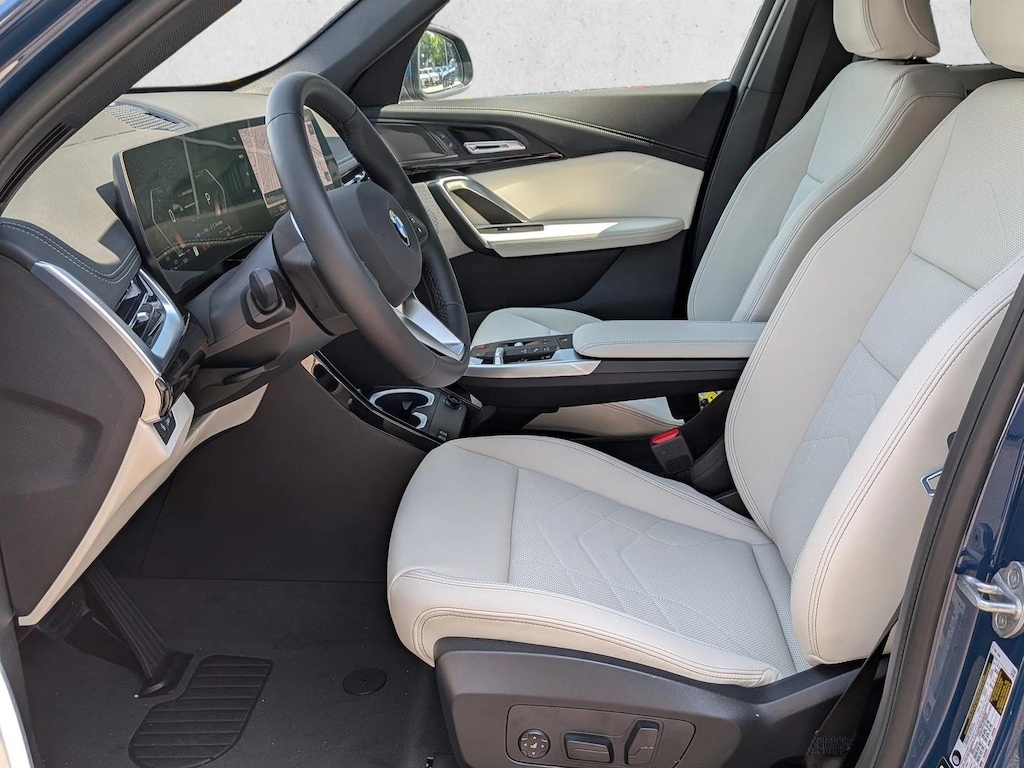 New 2026 BMW X1 xDrive28i SUV
