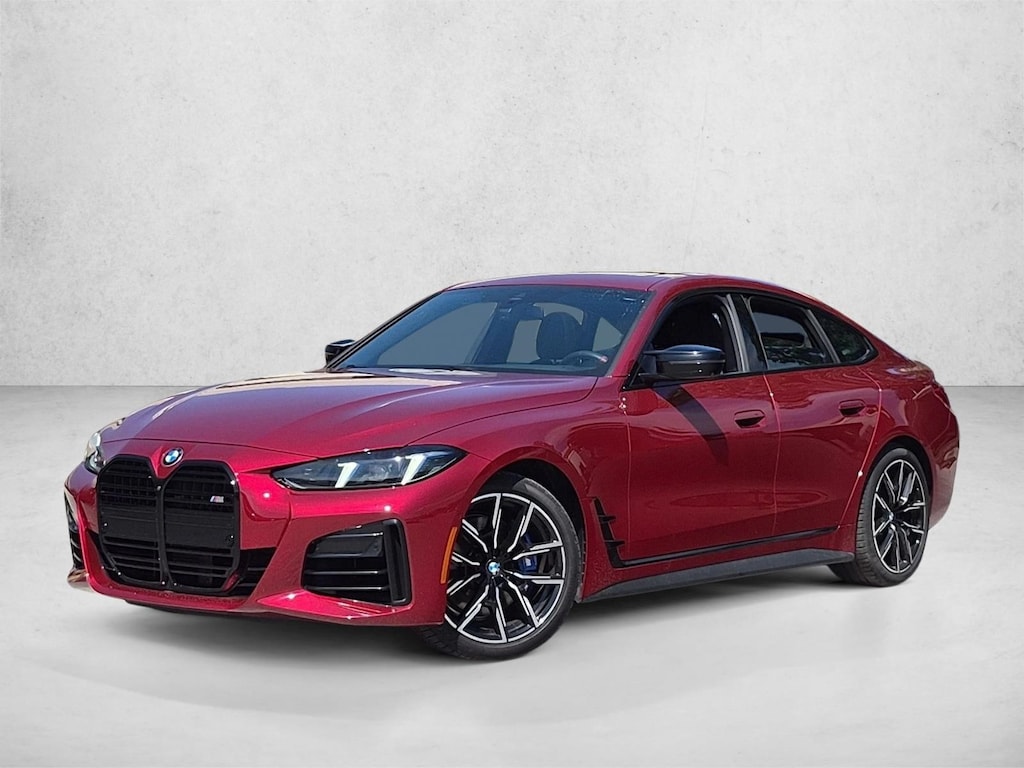 Used 2025 BMW M440i xDrive Gran Coupe