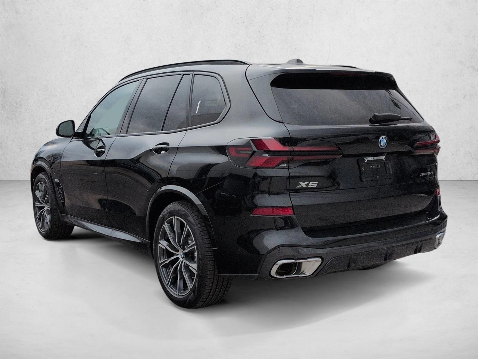2026 BMW X5 50e - Photo 9