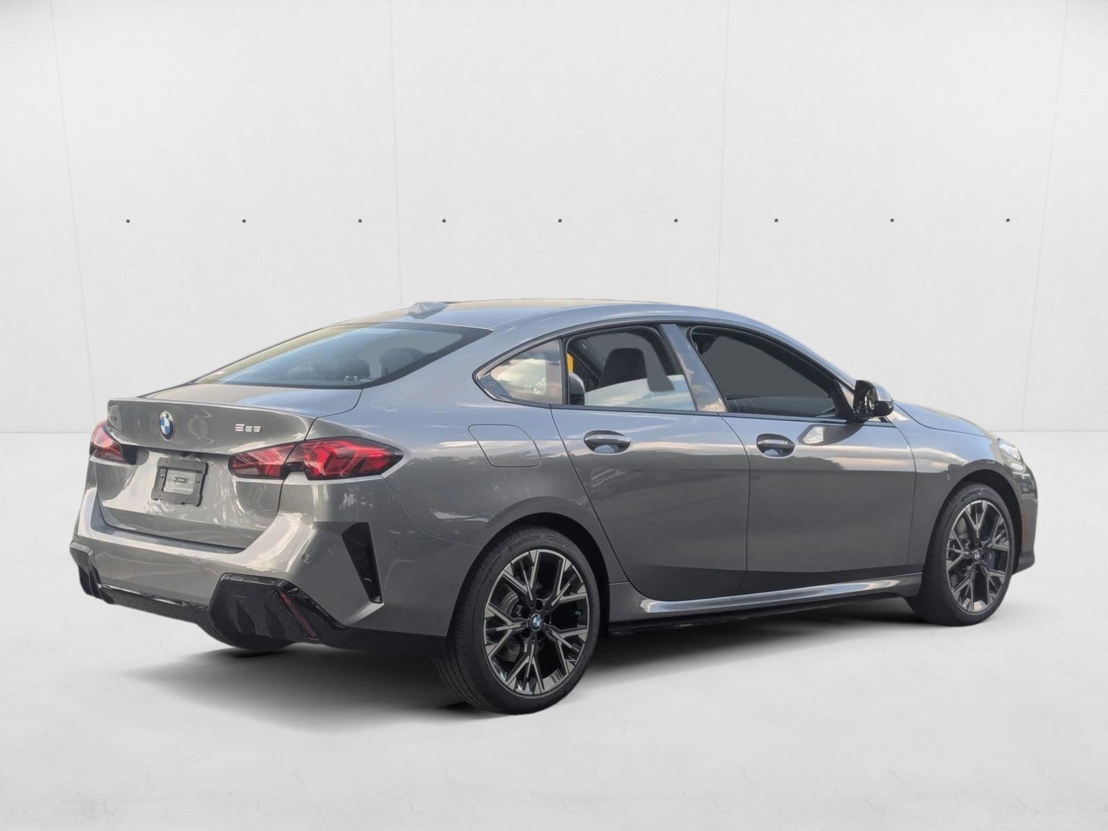 2025 Bmw 228 xDrive Gran Coupe photo 2