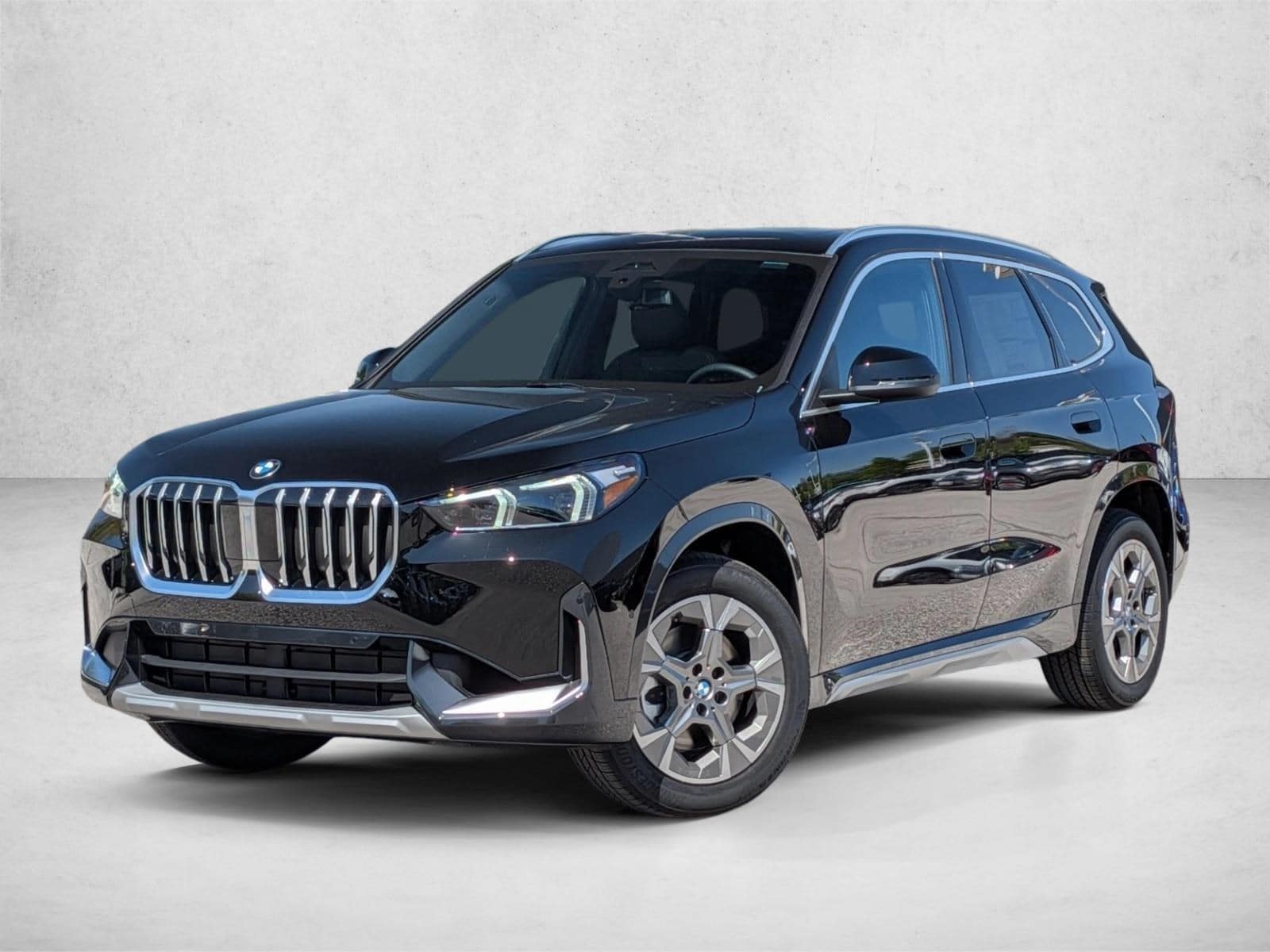 2026 BMW X1 xDrive28i's photo