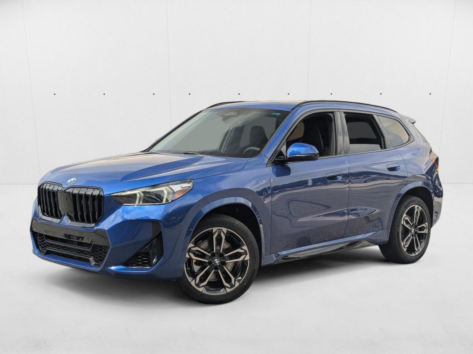 2025 BMW X1