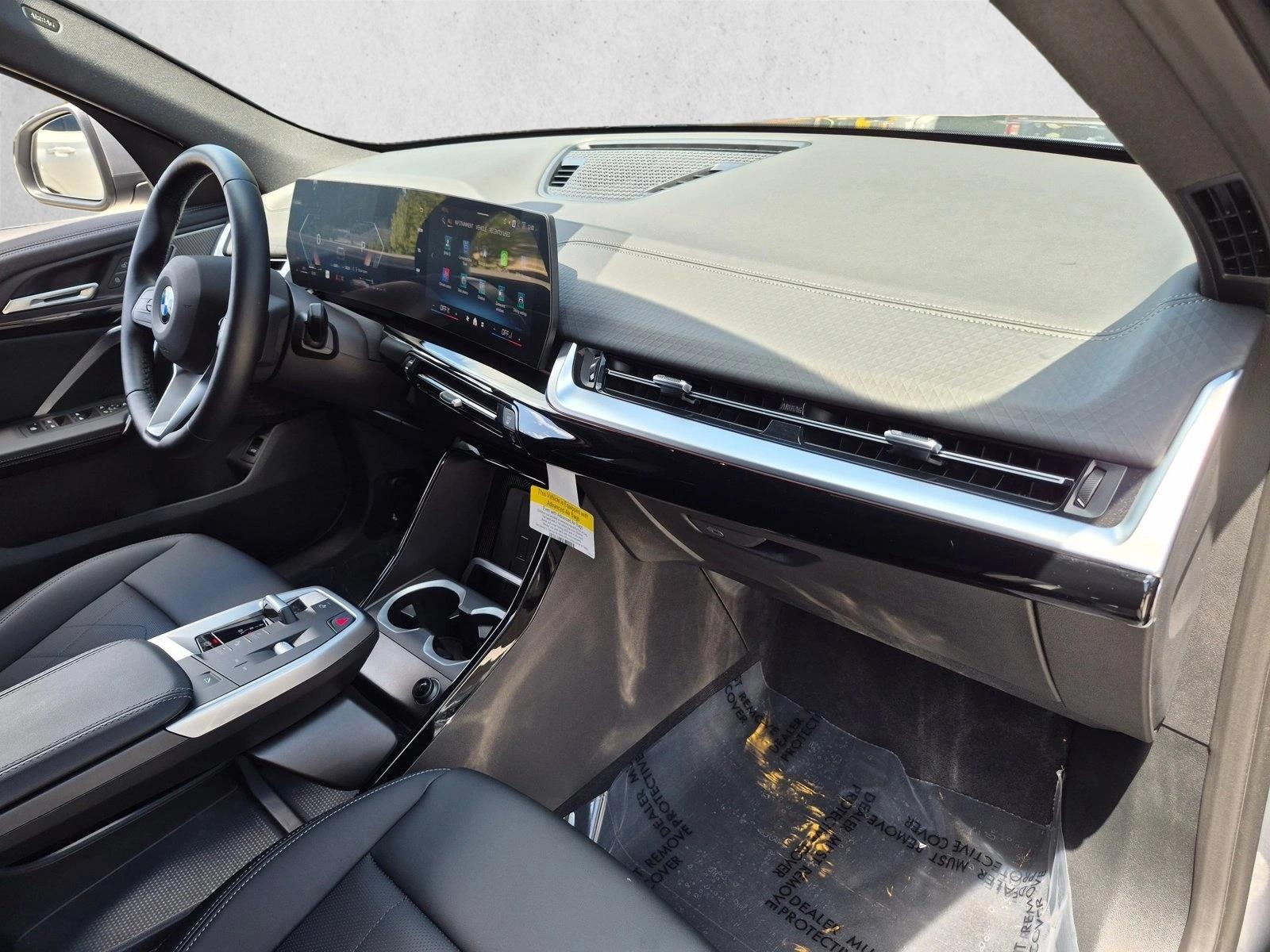 2026 BMW X2 28i - Photo 21