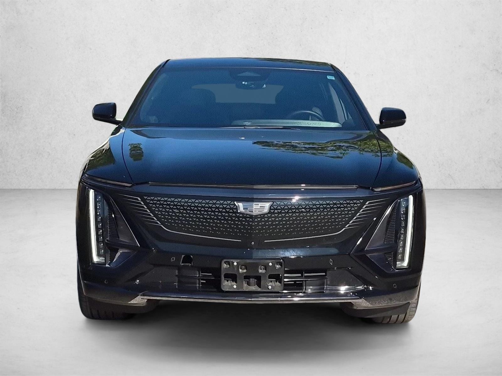 Used 2024 Cadillac LYRIQ Sport 2 with VIN 1GYKPVRL2RZ127883 for sale in Towson, MD