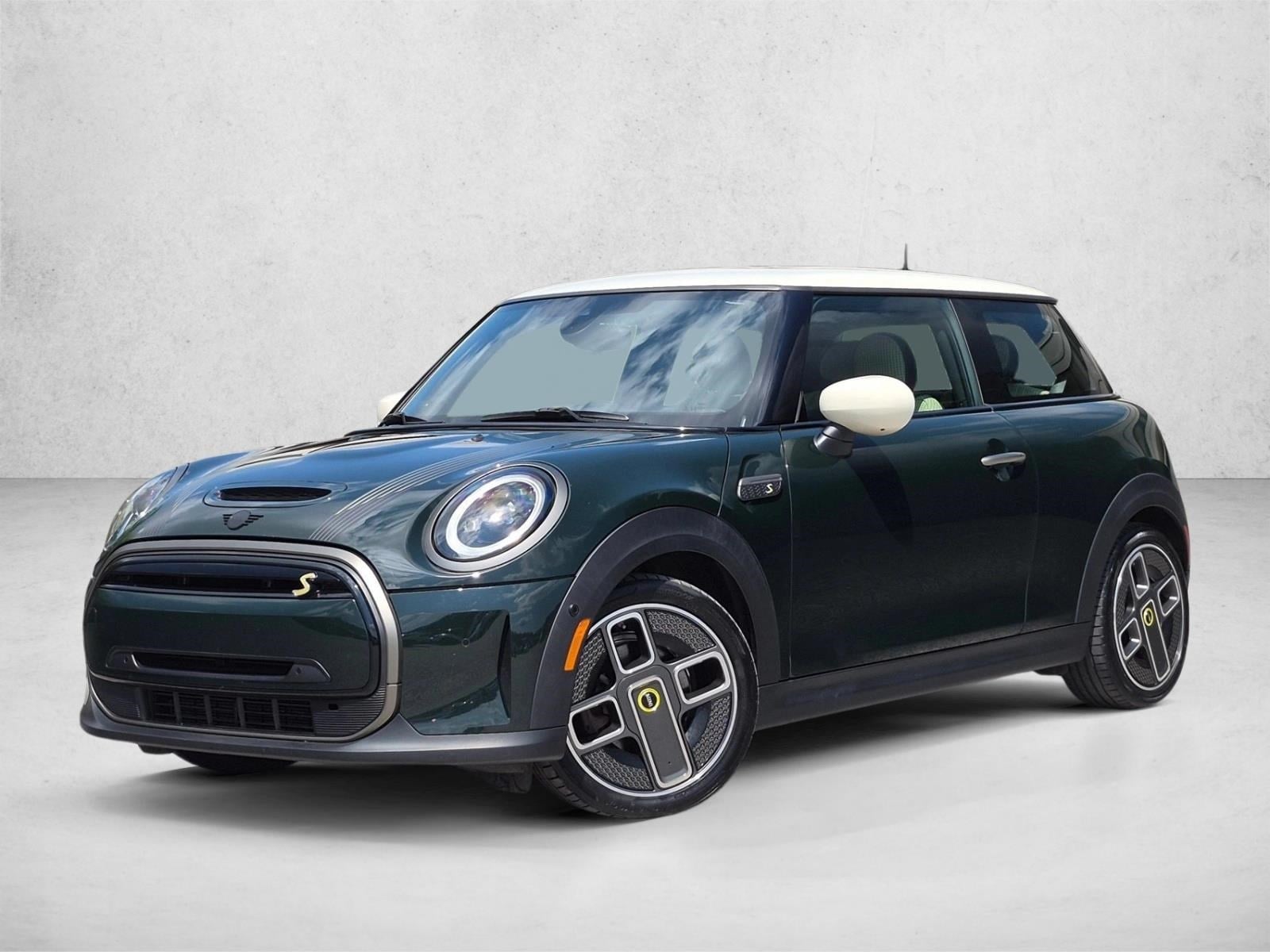 2024 MINI Hardtop 2 Door