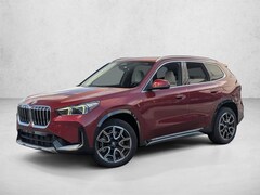 2026 BMW X1 xDrive28i SUV