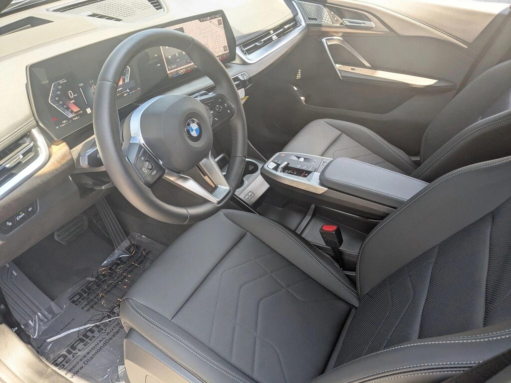 Used 2025 BMW X1 xDrive28i SUV