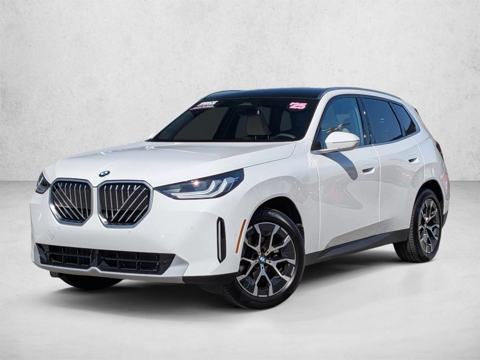 2026 BMW X3 30 XDRIVE's photo