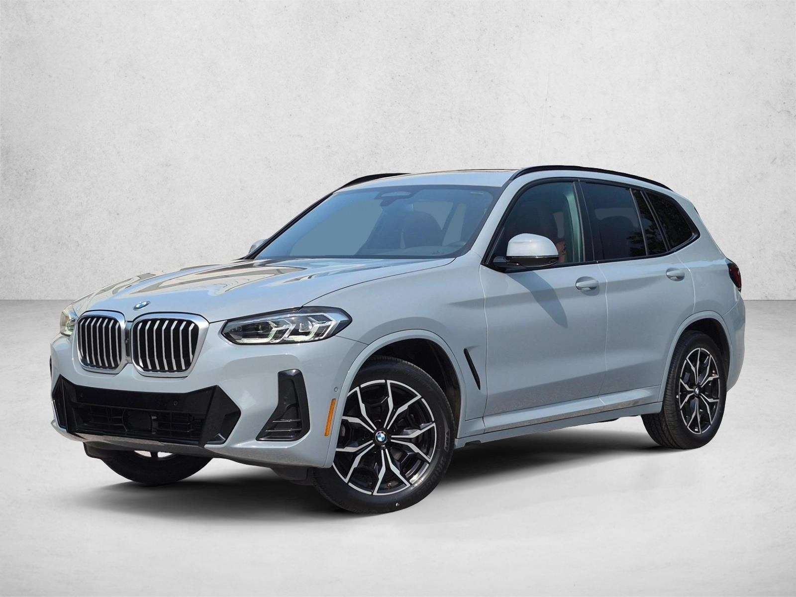 2023 BMW X3