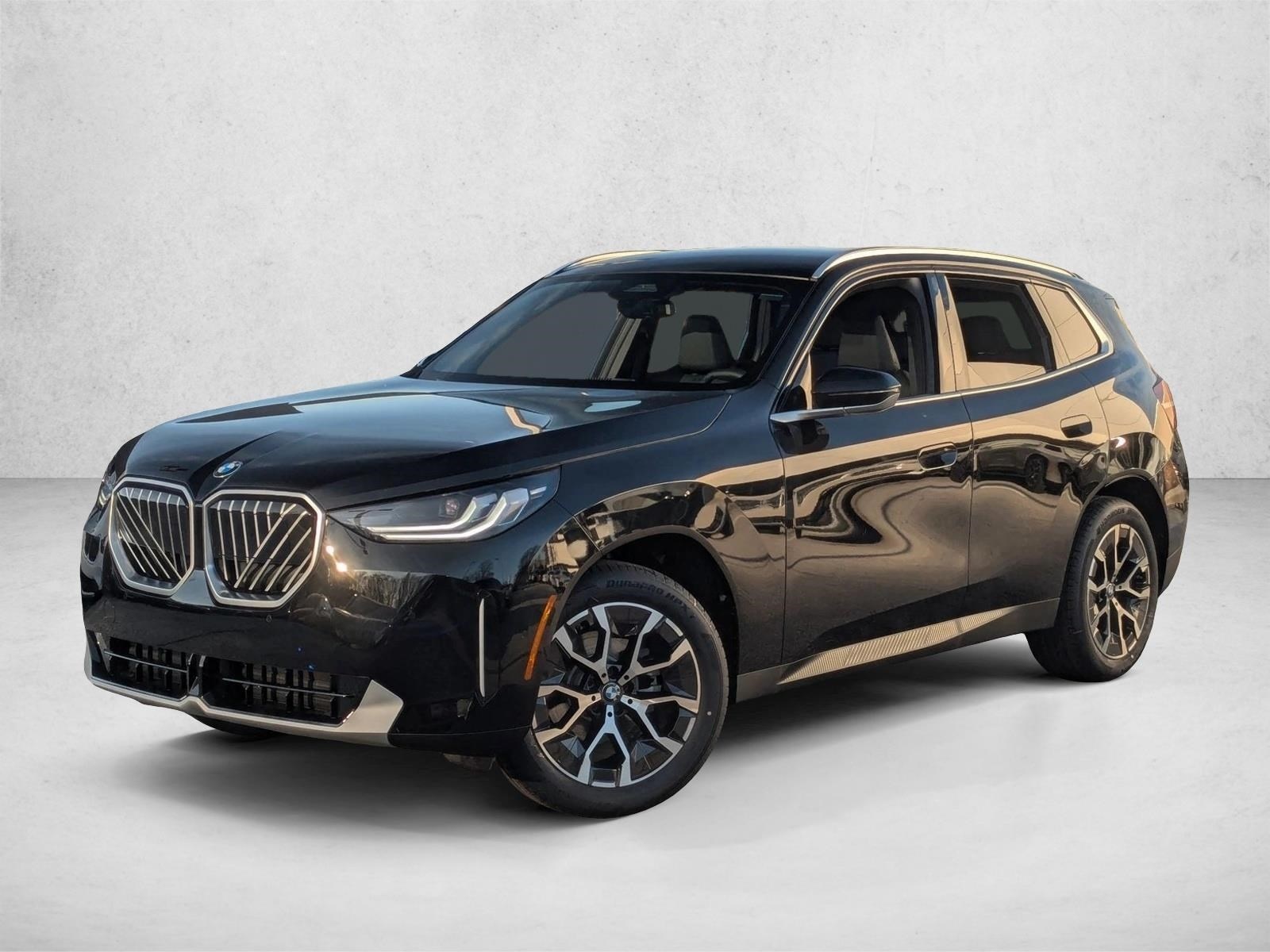 2026 BMW X3 30's photo