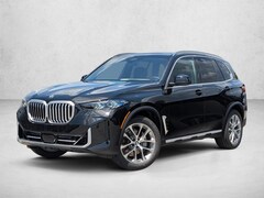 2026 BMW X5 xDrive40i SUV