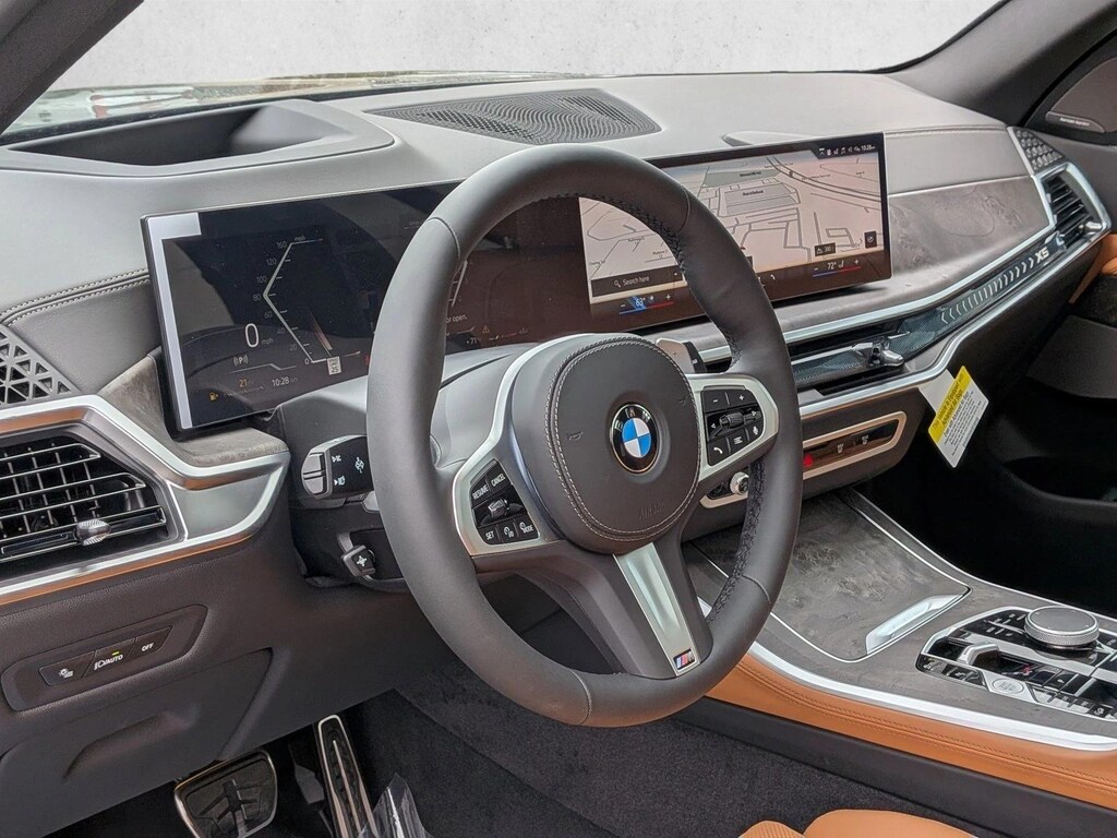 New 2026 BMW X5 xDrive40i SUV