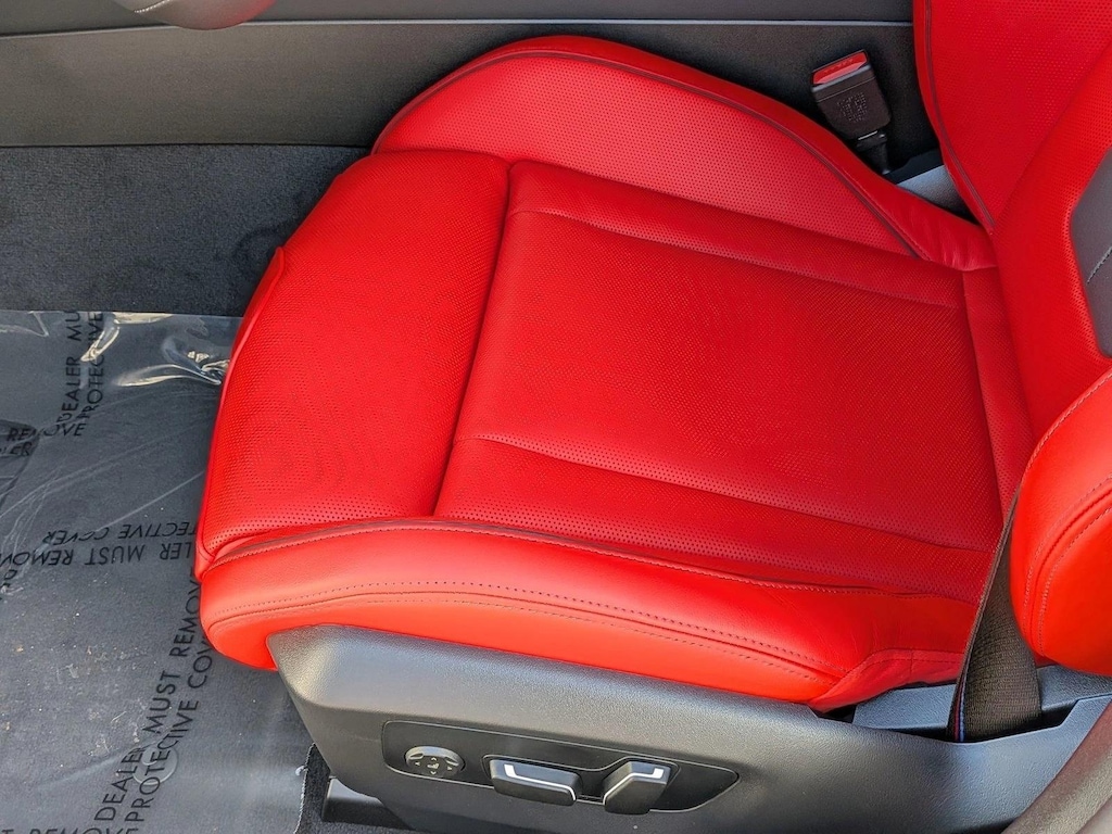 New 2026 BMW M5 Base Wagon