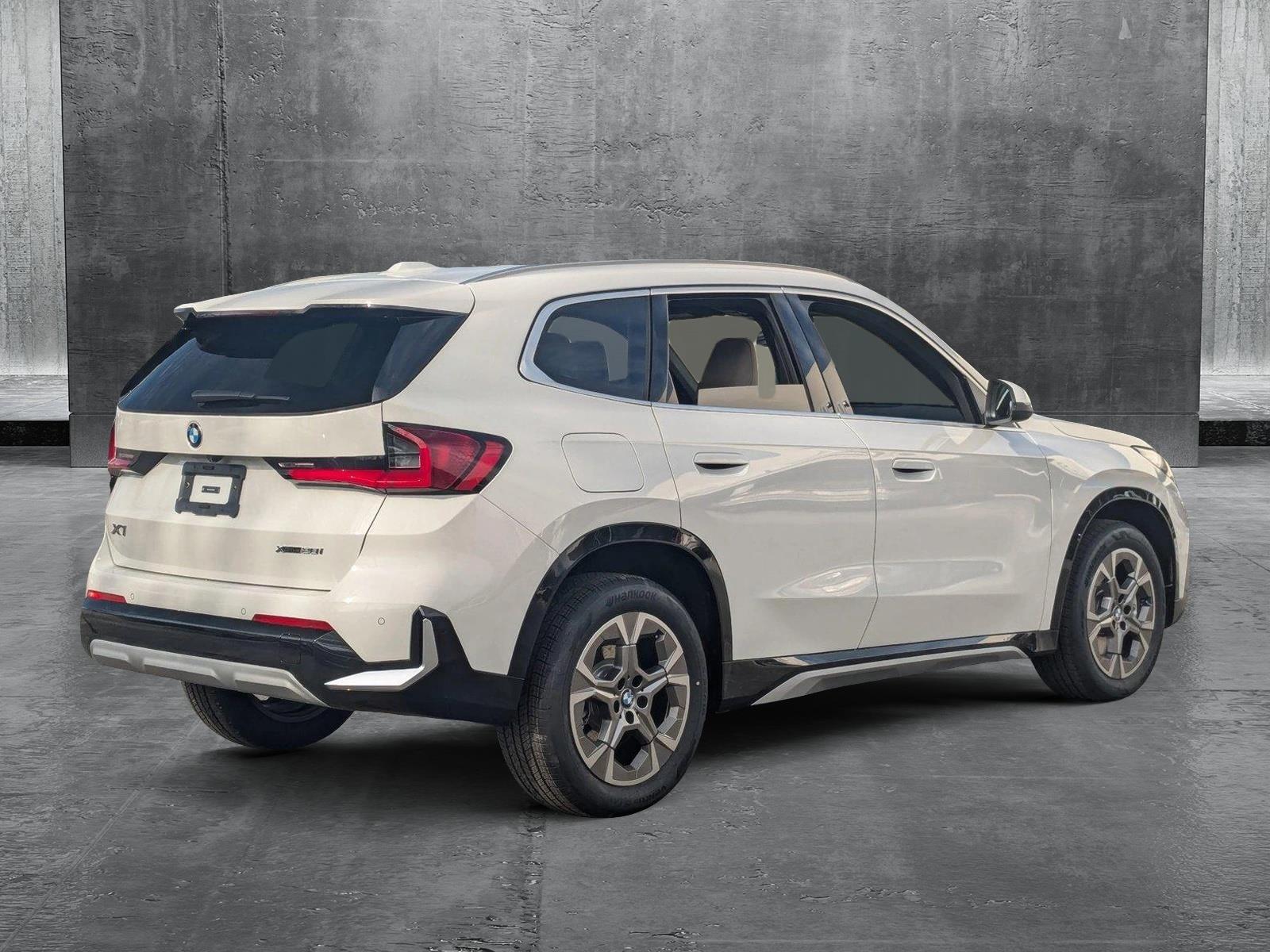 Used 2025 BMW X1 28i with VIN WBX73EF0XS5209300 for sale in Towson, MD