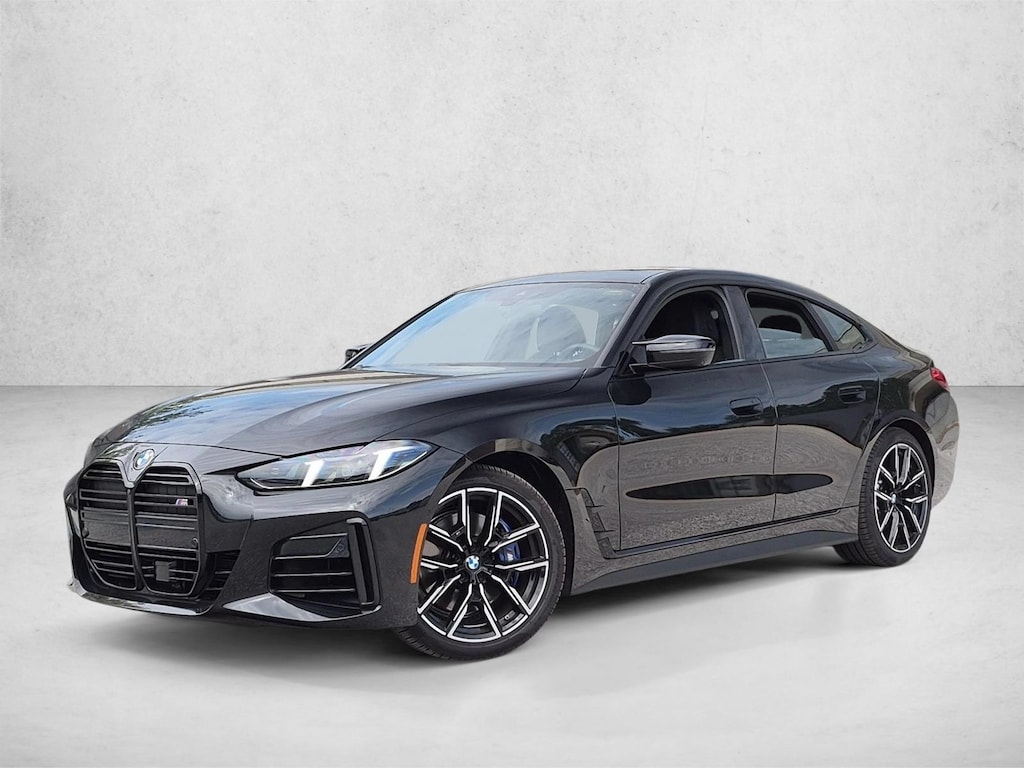 Used 2026 BMW M440i xDrive Gran Coupe