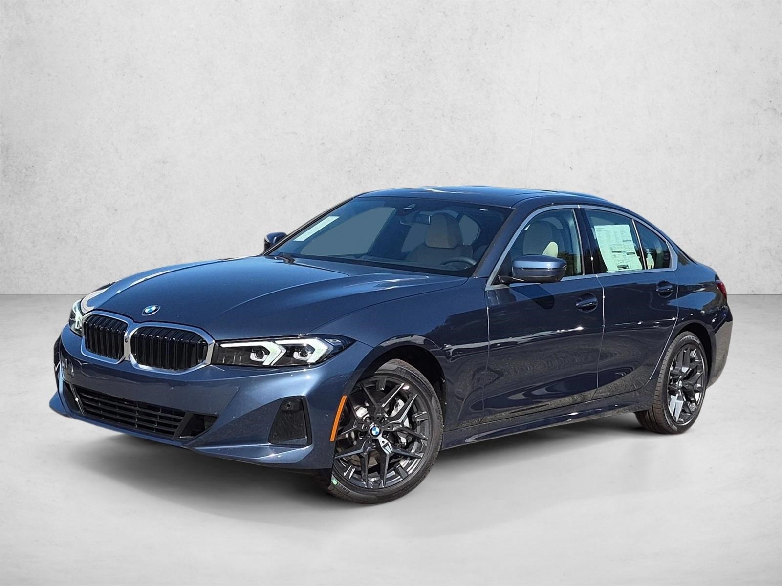  BMW 330i