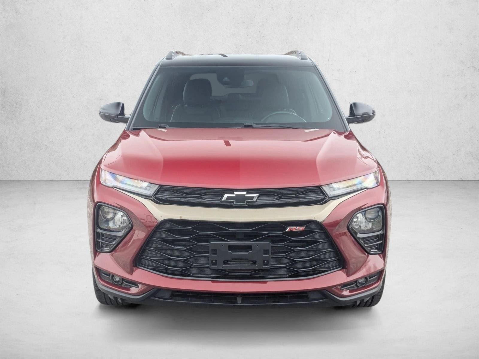 Used 2023 Chevrolet TrailBlazer RS with VIN KL79MUSL4PB092073 for sale in Towson, MD