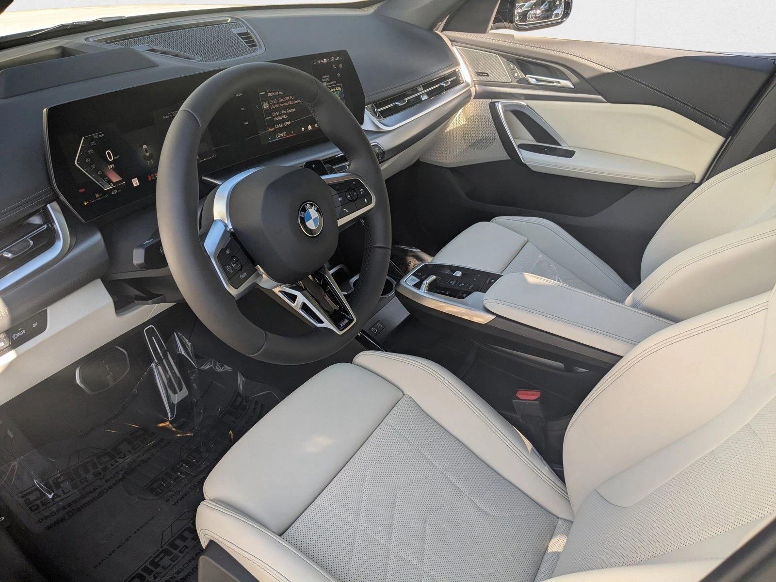 2026 Bmw X1 XDrive28i photo 3