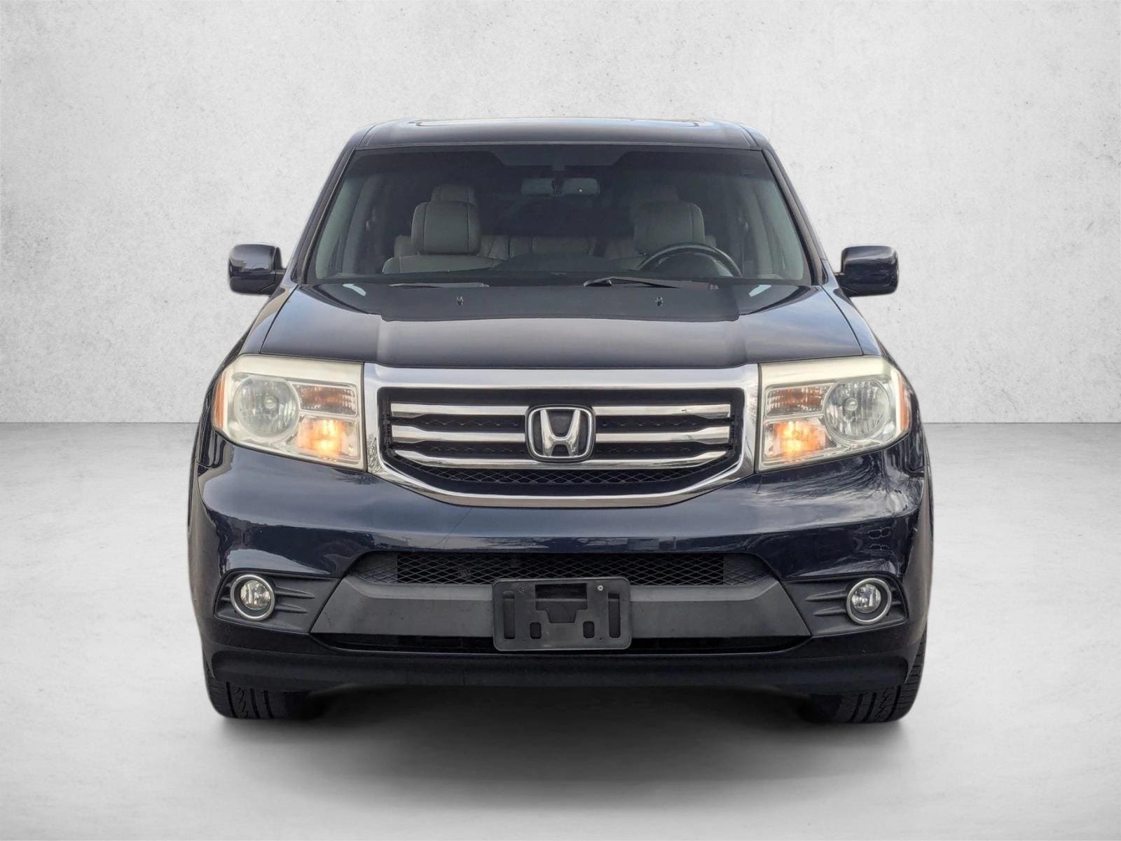 Used 2012 Honda Pilot EX-L with VIN 5FNYF4H71CB063561 for sale in Towson, MD