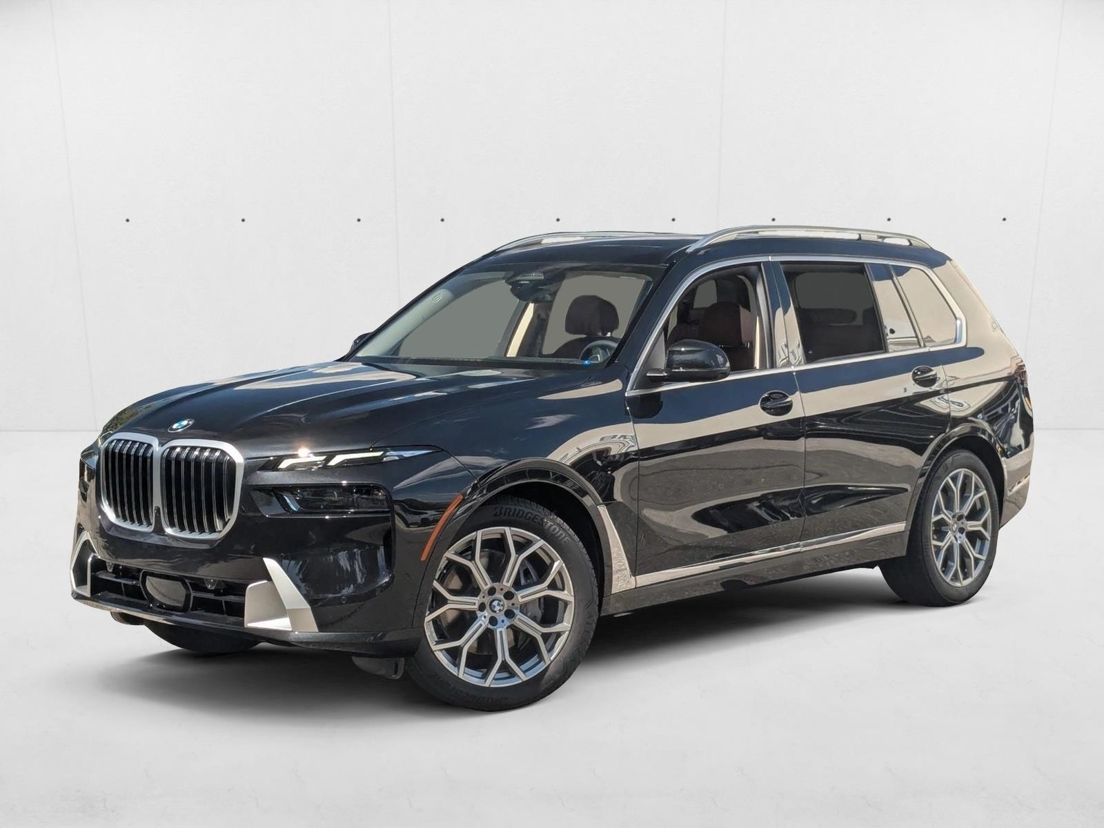2026 BMW X7 xDrive40i's photo