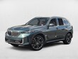 BMW X5 PHEV