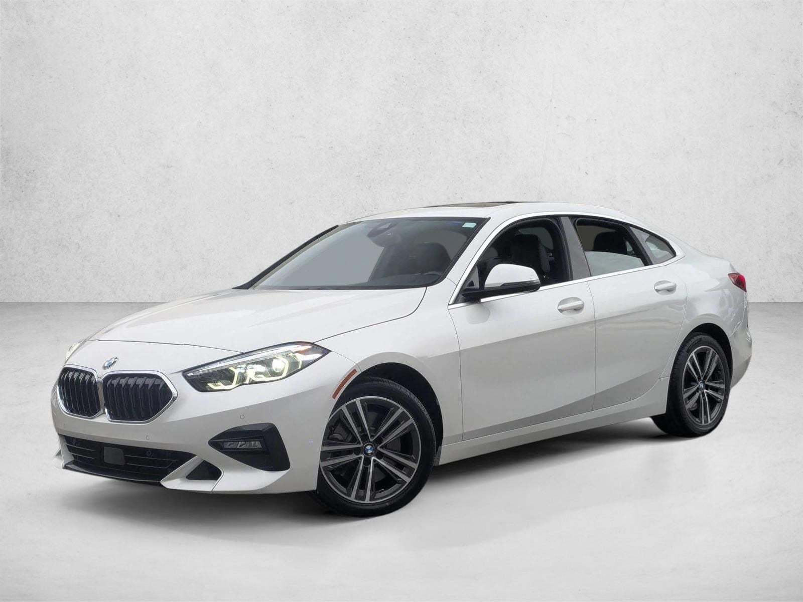 2020 BMW 2 Series 228i's photo