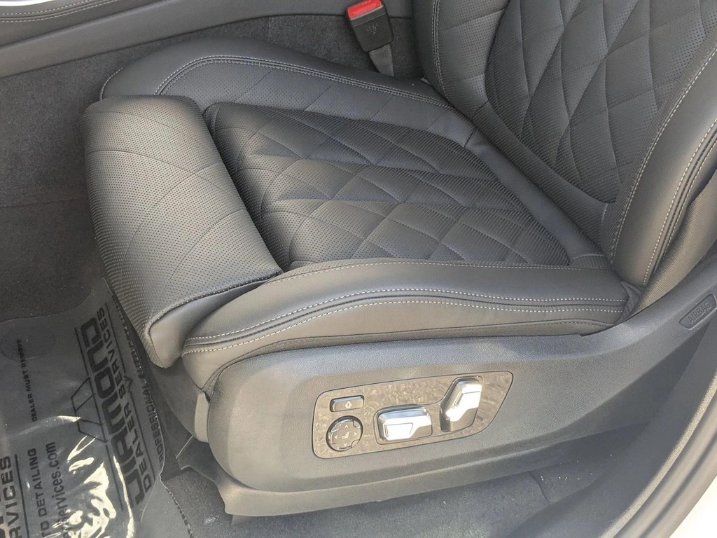 New 2026 BMW X5 PHEV xDrive50e SUV