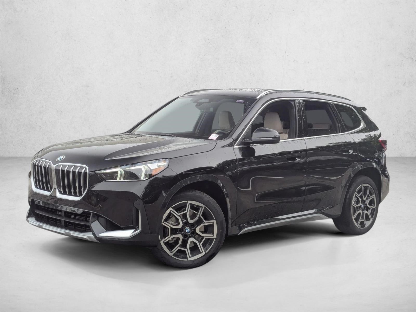 2025 BMW X1