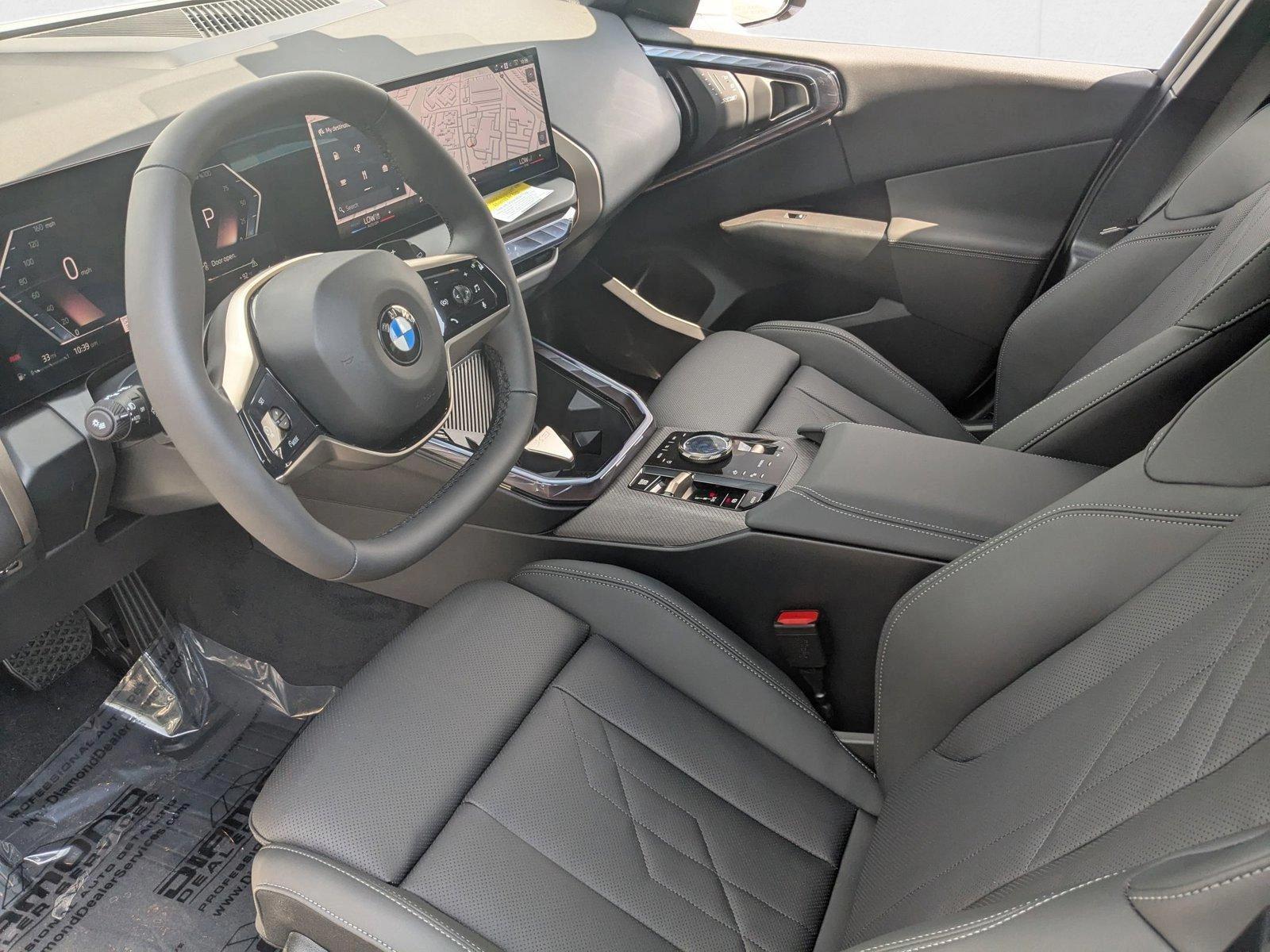 2025 Bmw X3 30x Drive photo 3